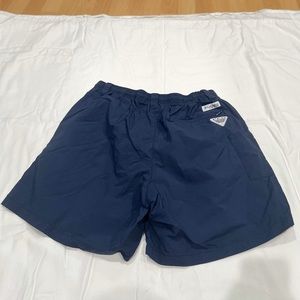 Columbia Omni-shade swim trunk